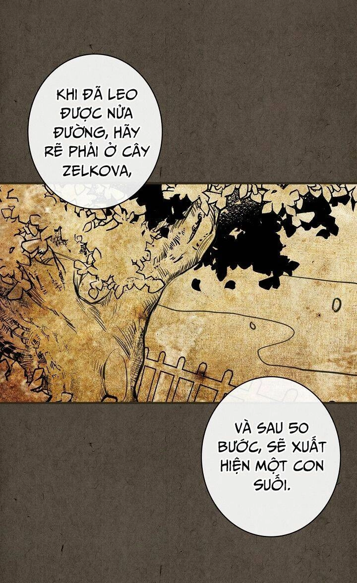 Hoàng Phi Bóng Tối Chapter 7 - 38