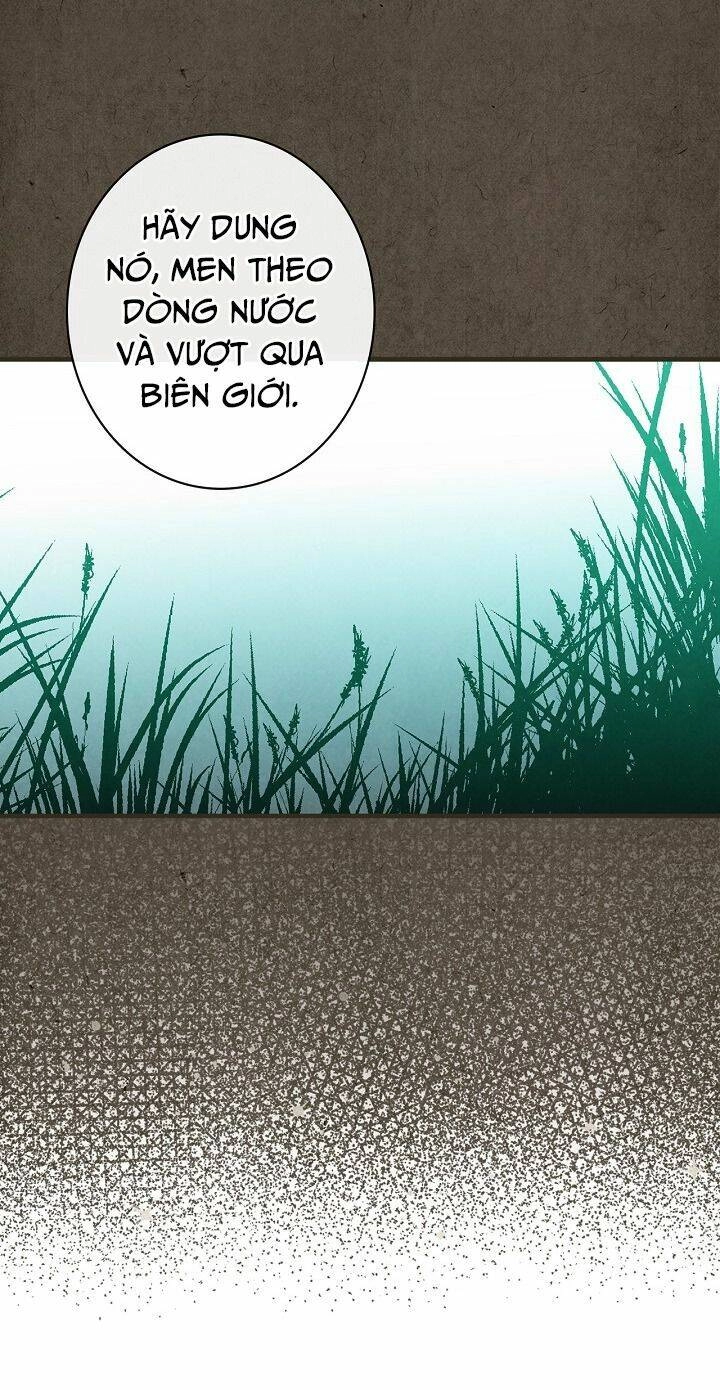 Hoàng Phi Bóng Tối Chapter 7 - 40