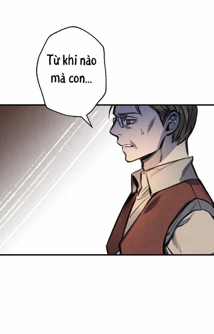 Hoàng Phi Bóng Tối Chapter 7 - 41