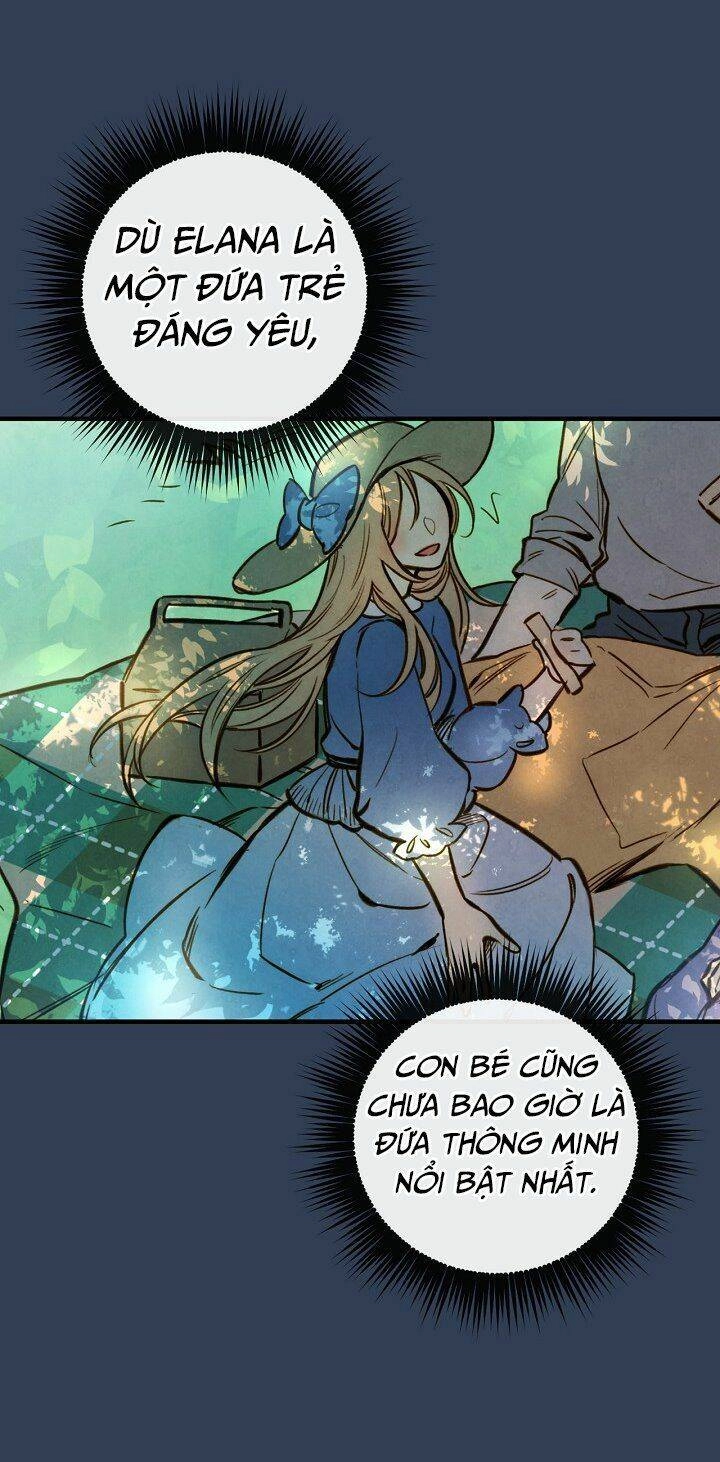 Hoàng Phi Bóng Tối Chapter 7 - 44