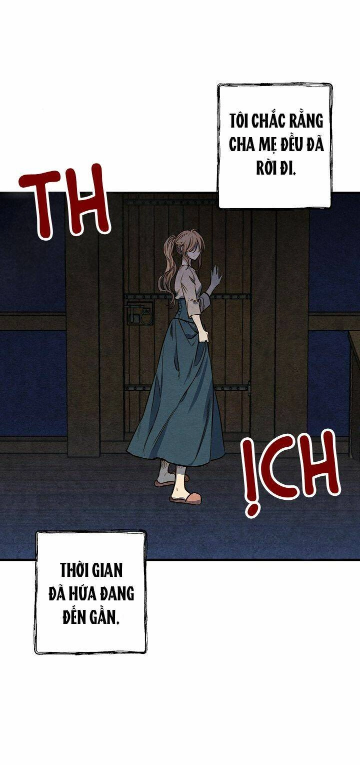 Hoàng Phi Bóng Tối Chapter 8 - 3