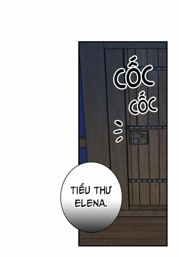 Hoàng Phi Bóng Tối Chapter 8 - 4