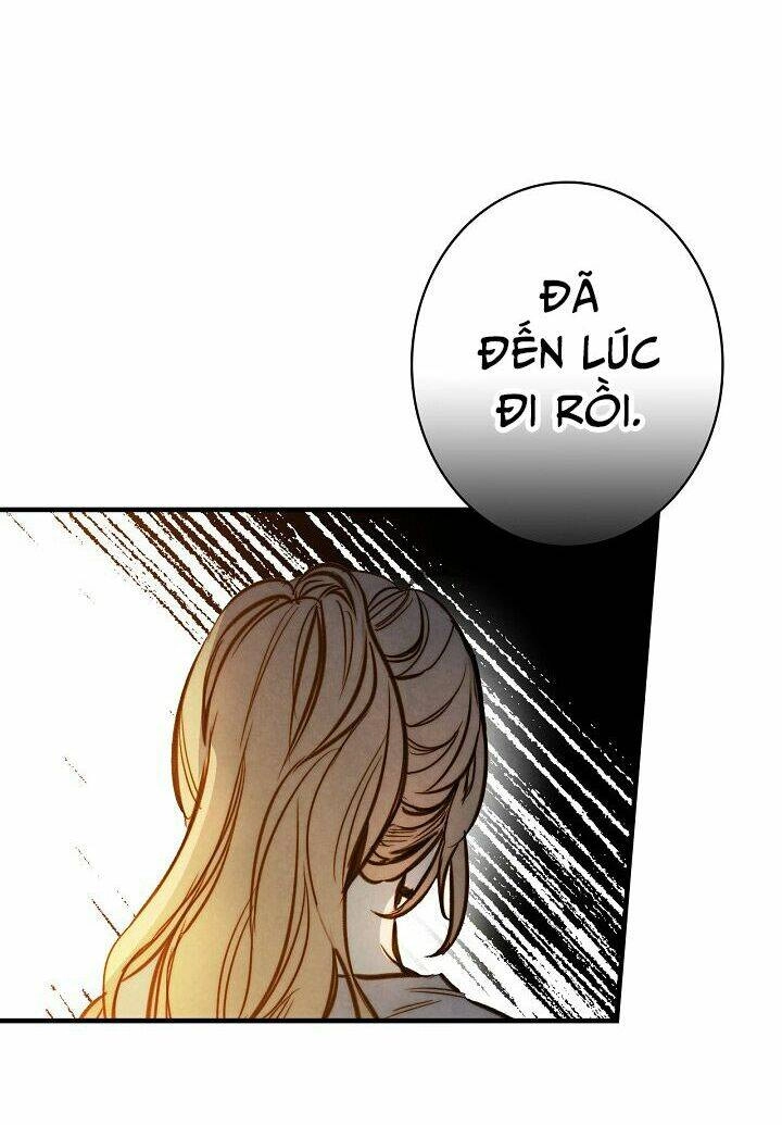 Hoàng Phi Bóng Tối Chapter 8 - 5