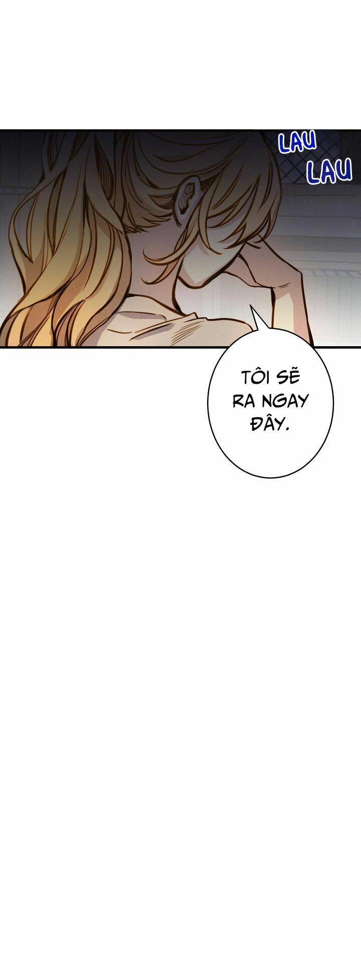 Hoàng Phi Bóng Tối Chapter 8 - 6