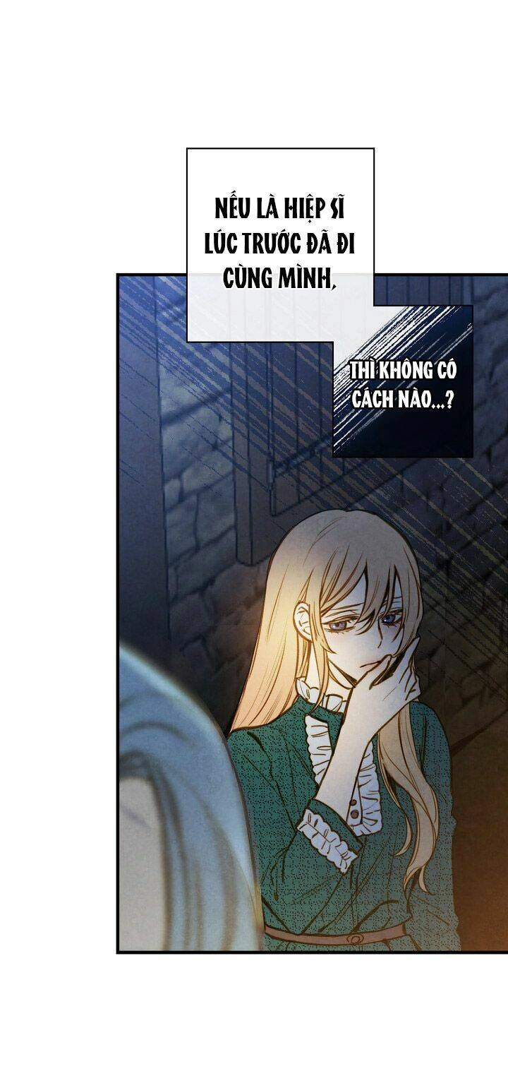 Hoàng Phi Bóng Tối Chapter 8 - 14