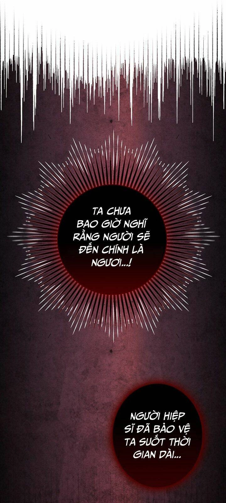 Hoàng Phi Bóng Tối Chapter 8 - 16