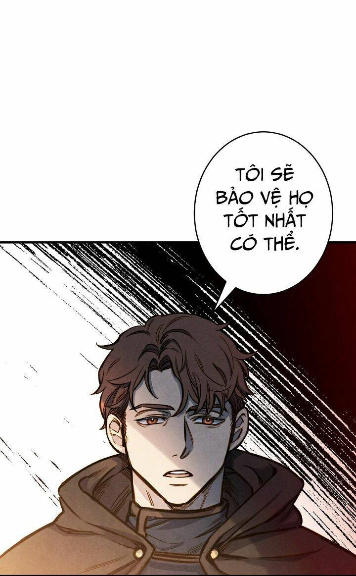 Hoàng Phi Bóng Tối Chapter 8 - 18