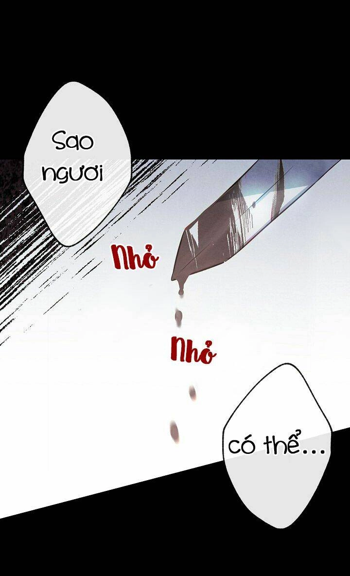 Hoàng Phi Bóng Tối Chapter 8 - 20