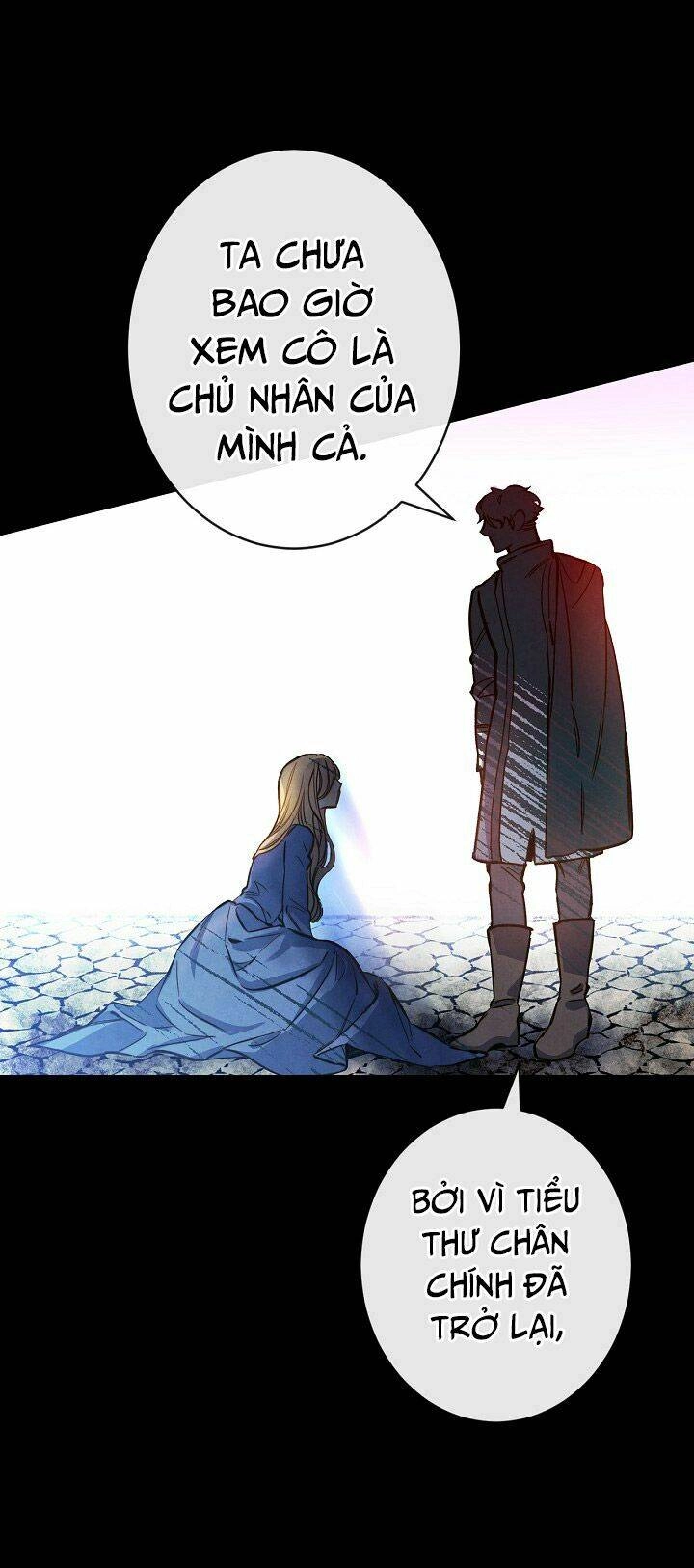 Hoàng Phi Bóng Tối Chapter 8 - 21