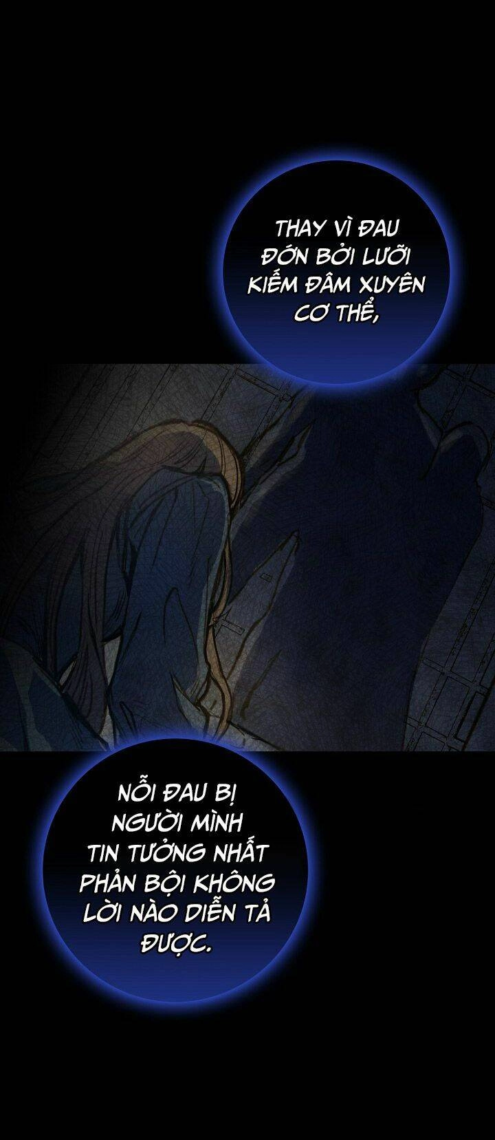 Hoàng Phi Bóng Tối Chapter 8 - 23