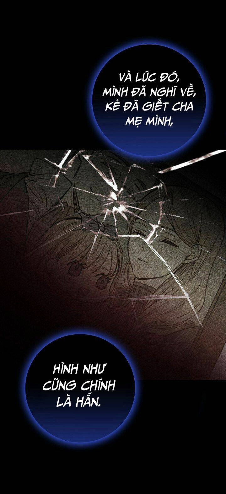 Hoàng Phi Bóng Tối Chapter 8 - 24