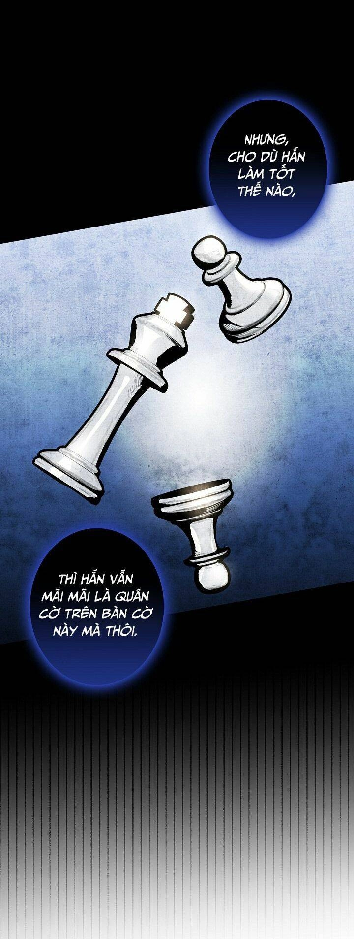 Hoàng Phi Bóng Tối Chapter 8 - 25