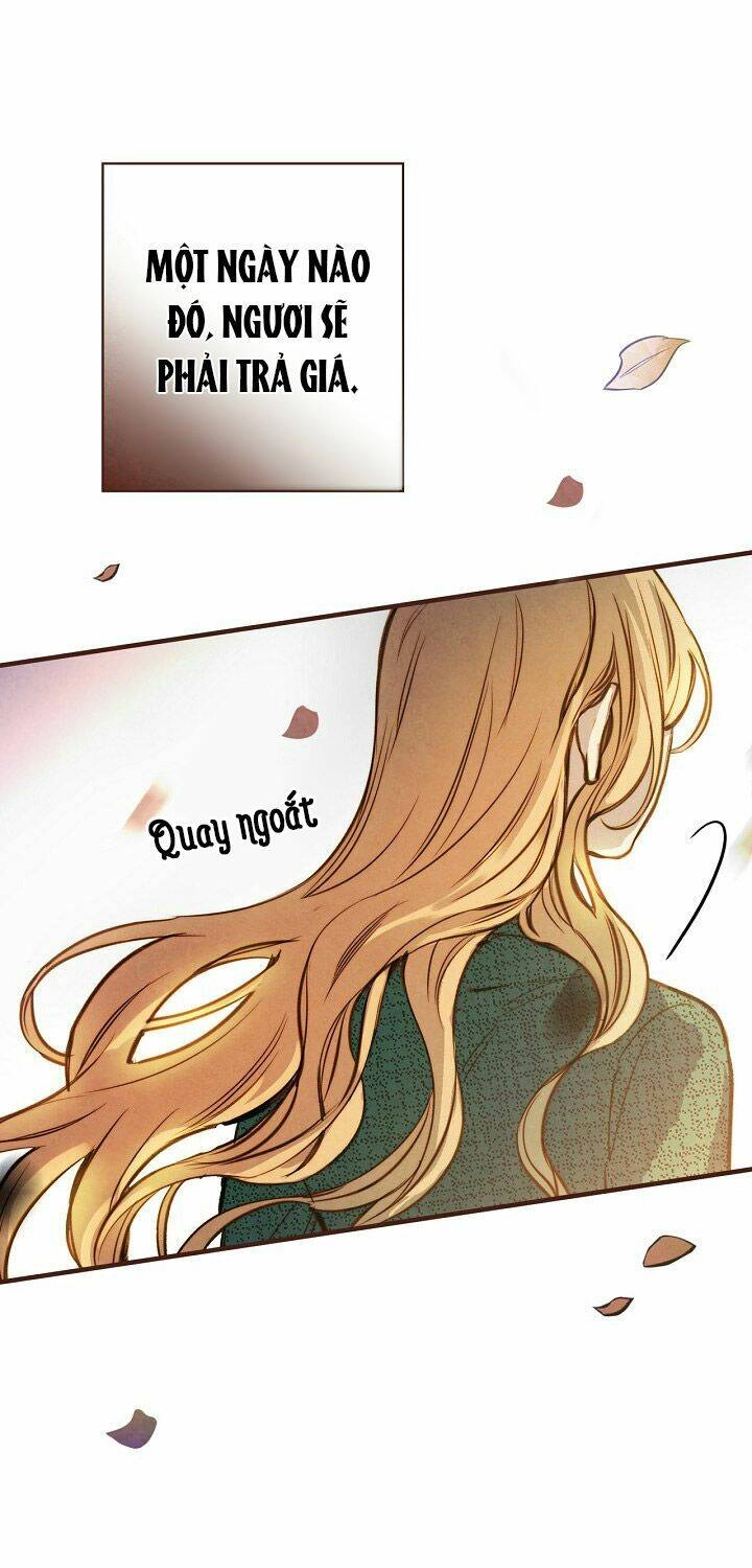 Hoàng Phi Bóng Tối Chapter 8 - 29