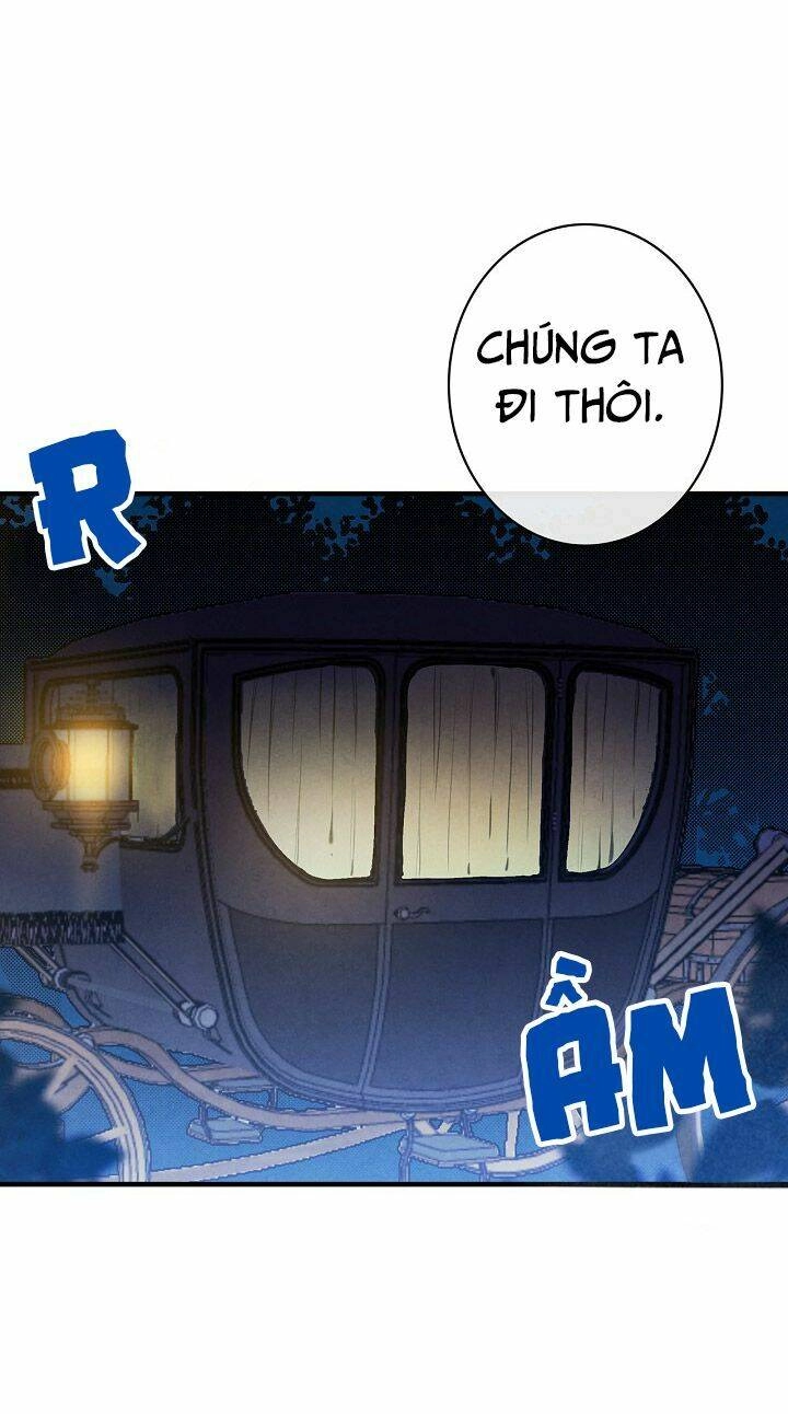 Hoàng Phi Bóng Tối Chapter 8 - 30