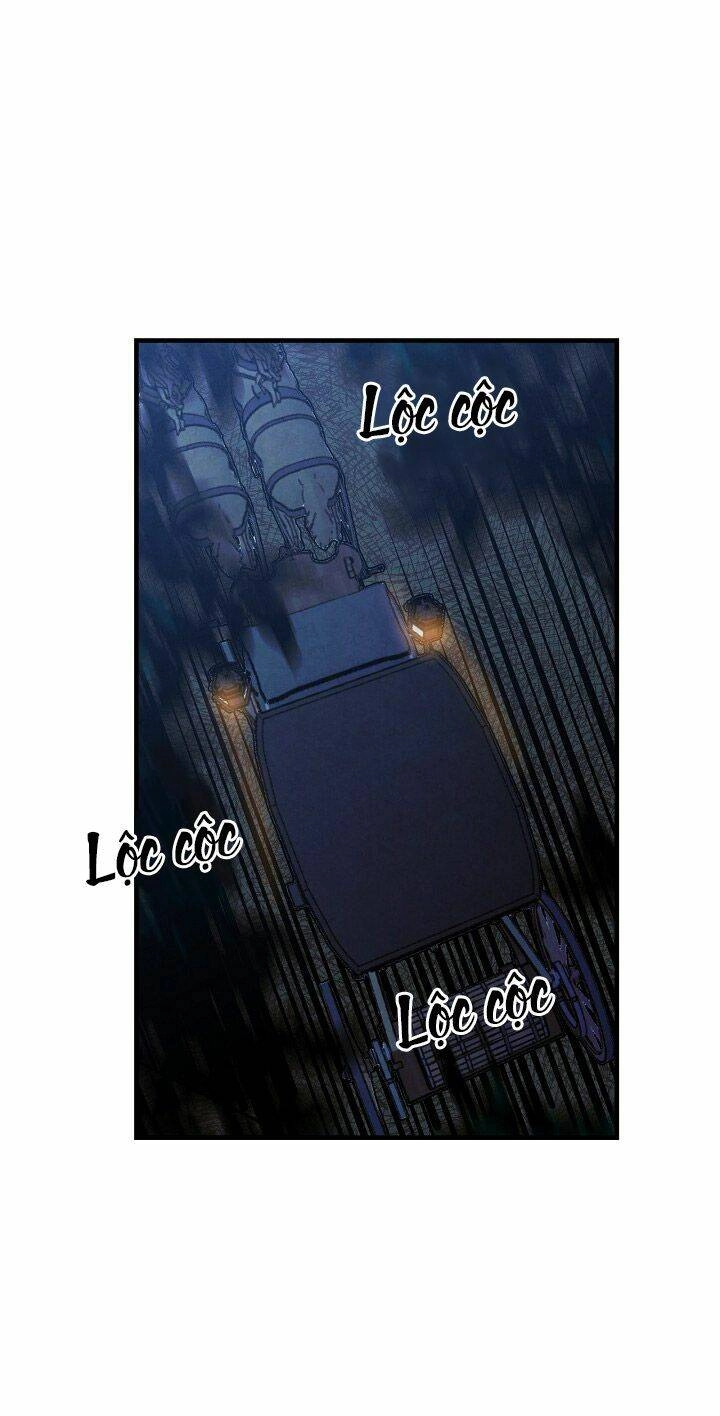 Hoàng Phi Bóng Tối Chapter 8 - 31