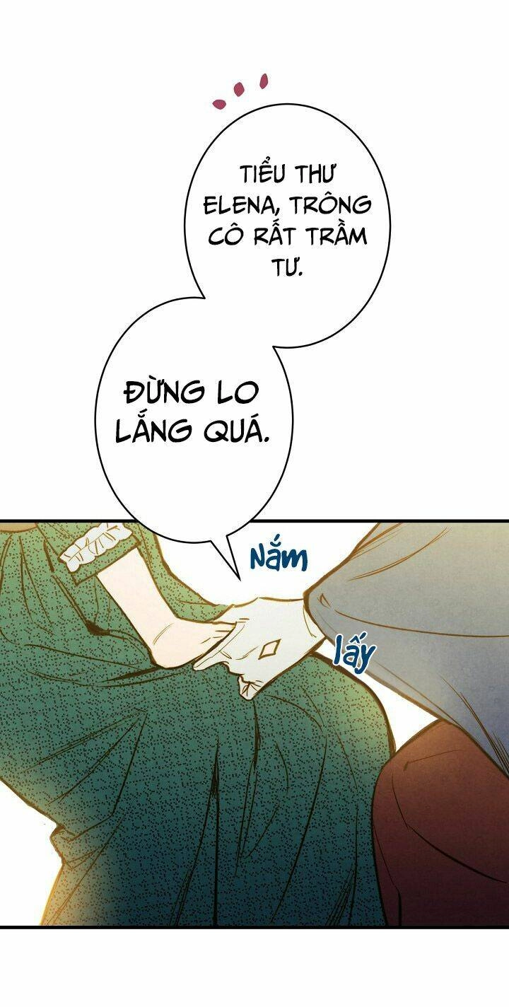 Hoàng Phi Bóng Tối Chapter 8 - 33