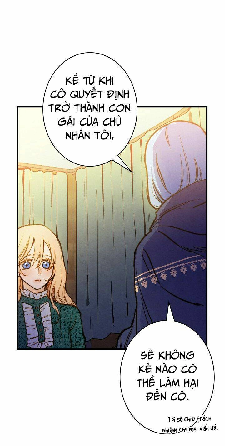 Hoàng Phi Bóng Tối Chapter 8 - 34