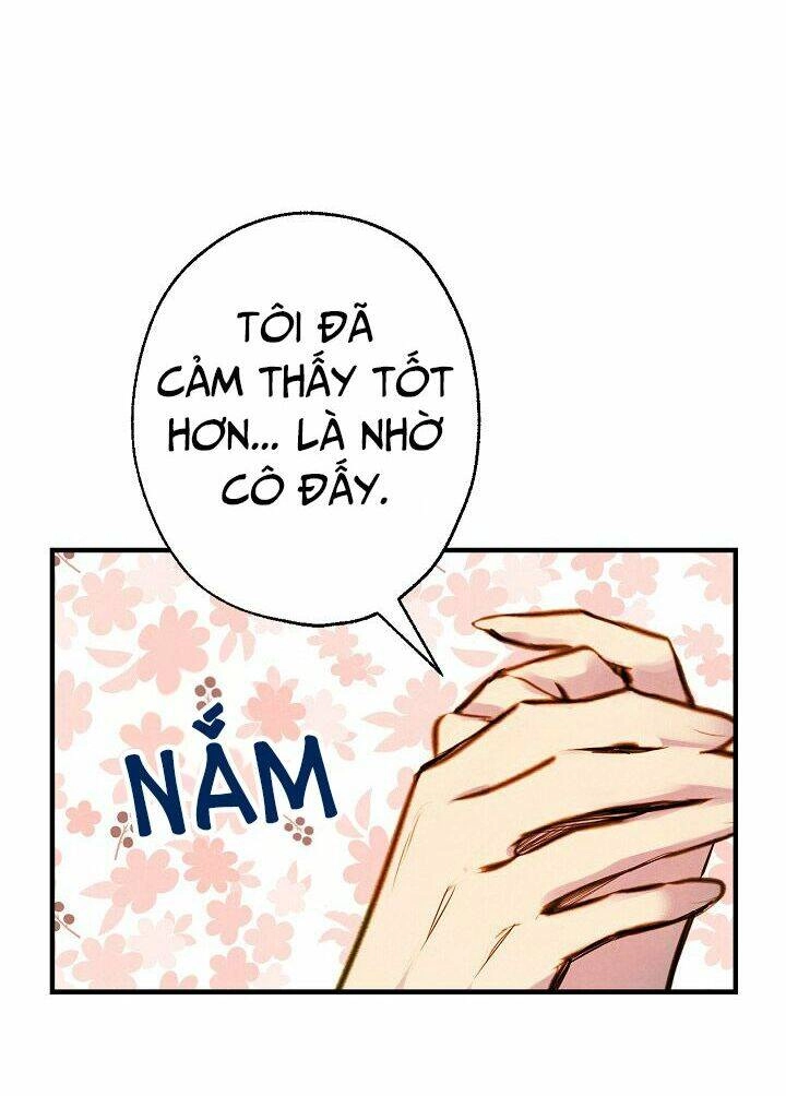 Hoàng Phi Bóng Tối Chapter 8 - 37