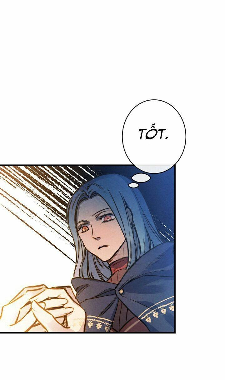 Hoàng Phi Bóng Tối Chapter 8 - 38