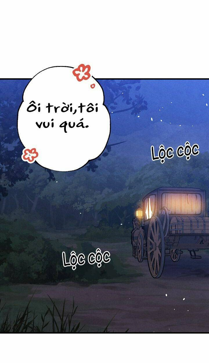 Hoàng Phi Bóng Tối Chapter 8 - 40