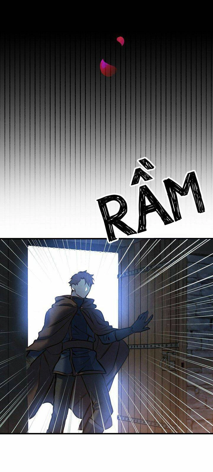 Hoàng Phi Bóng Tối Chapter 8 - 48