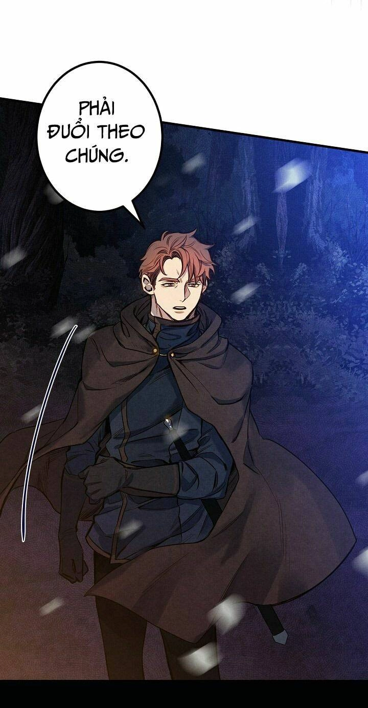 Hoàng Phi Bóng Tối Chapter 8 - 53