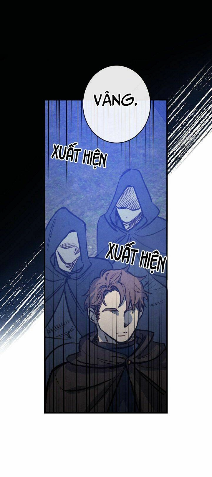 Hoàng Phi Bóng Tối Chapter 8 - 54