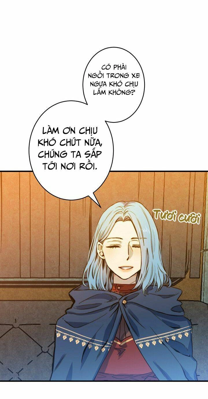 Hoàng Phi Bóng Tối Chapter 8 - 57