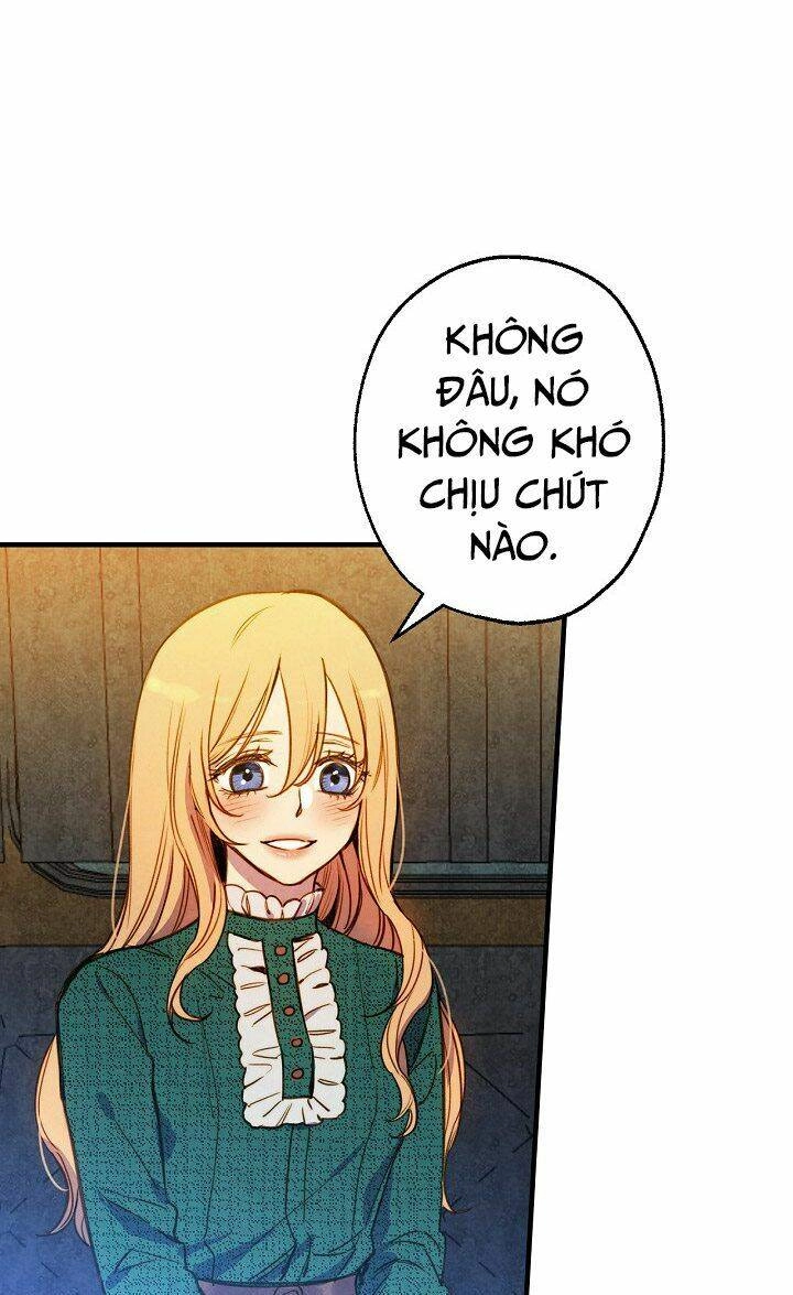 Hoàng Phi Bóng Tối Chapter 8 - 58