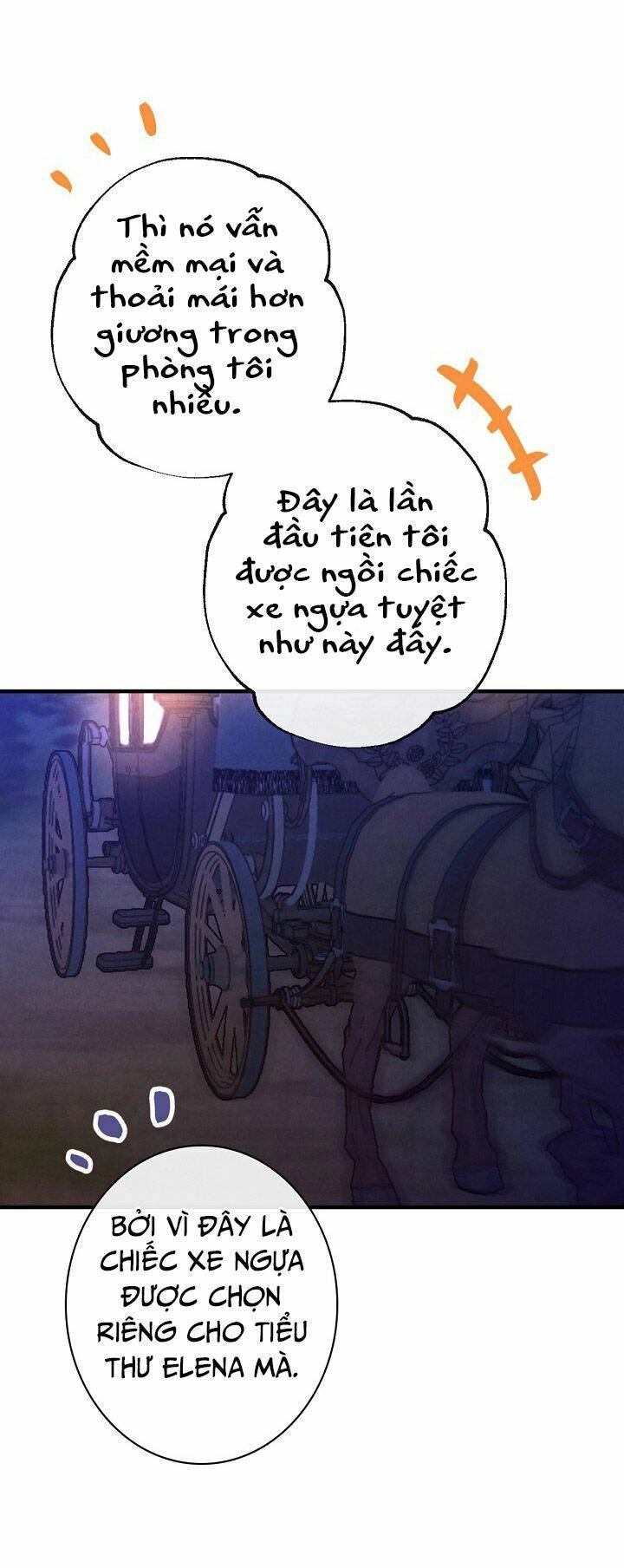 Hoàng Phi Bóng Tối Chapter 8 - 60