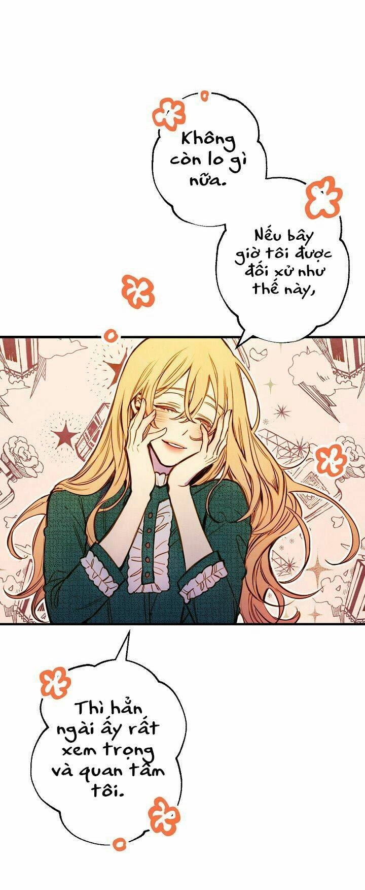 Hoàng Phi Bóng Tối Chapter 8 - 61