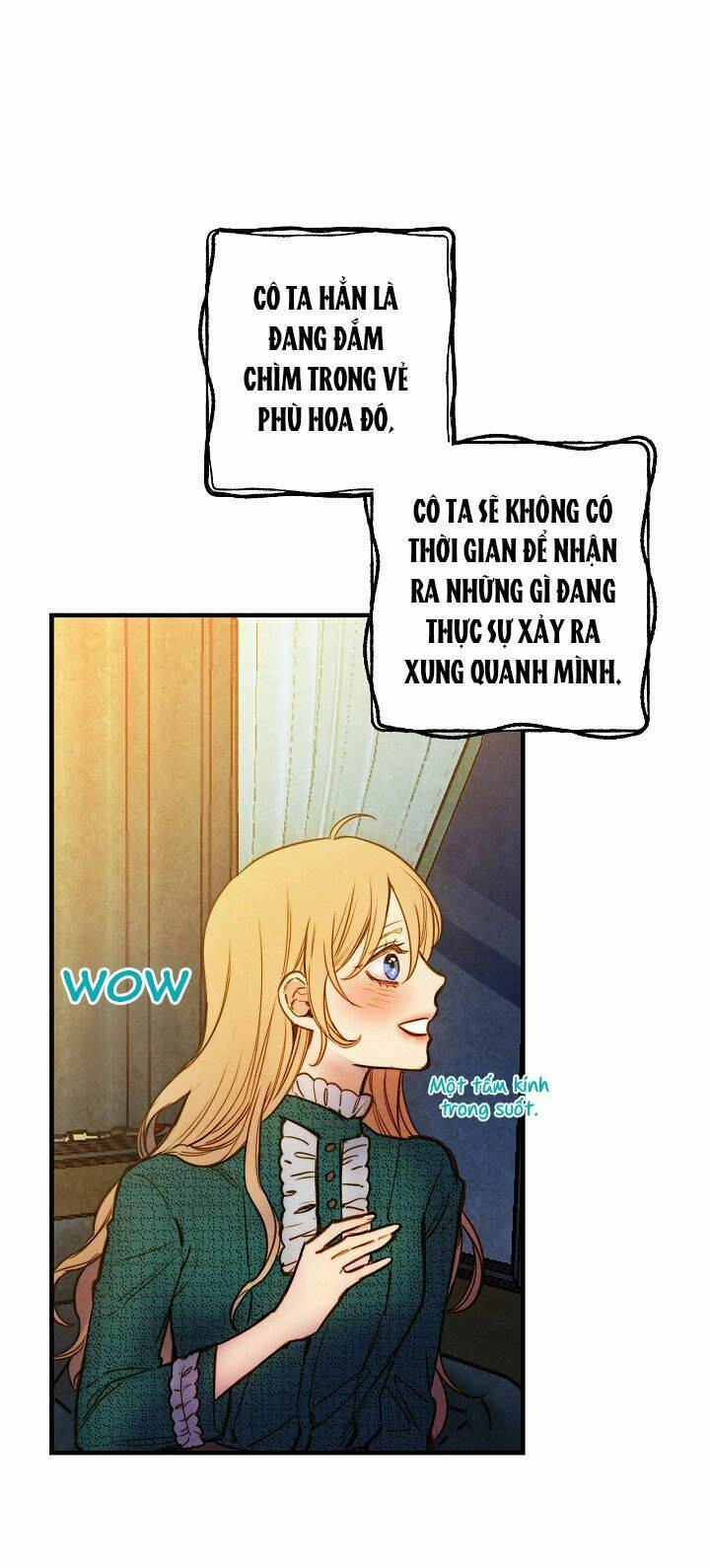 Hoàng Phi Bóng Tối Chapter 8 - 62