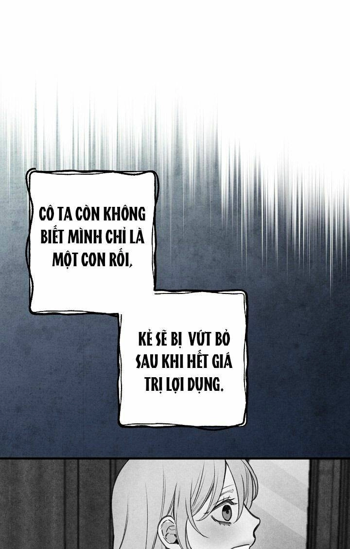 Hoàng Phi Bóng Tối Chapter 8 - 64