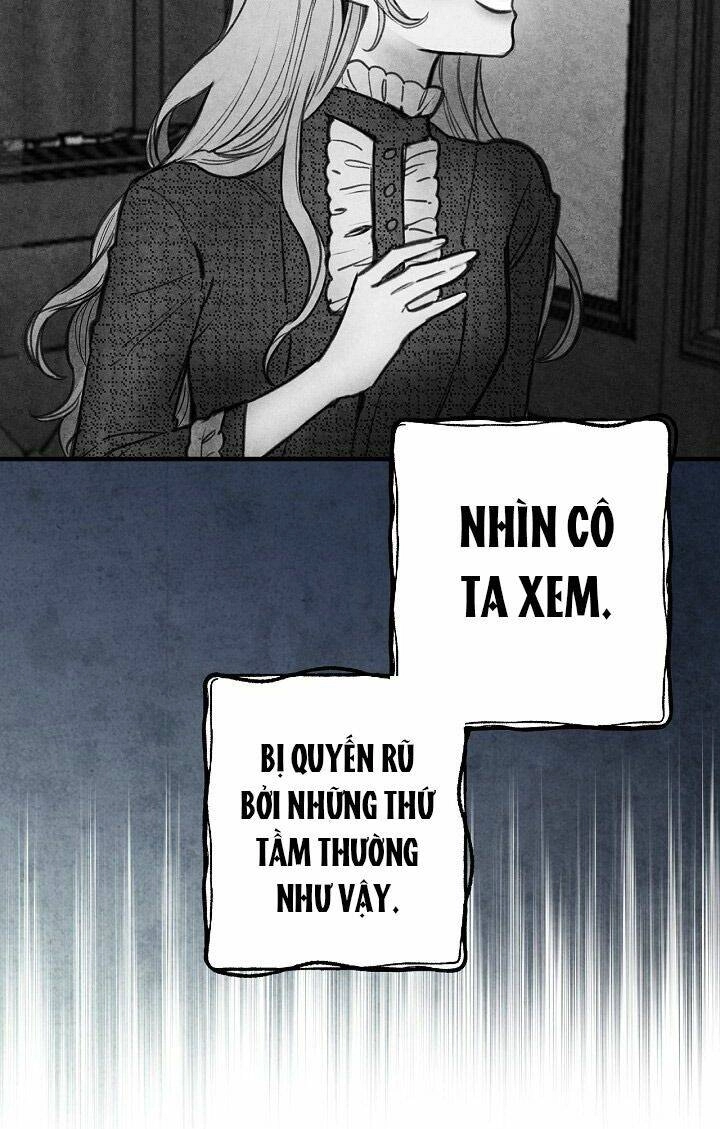 Hoàng Phi Bóng Tối Chapter 8 - 65