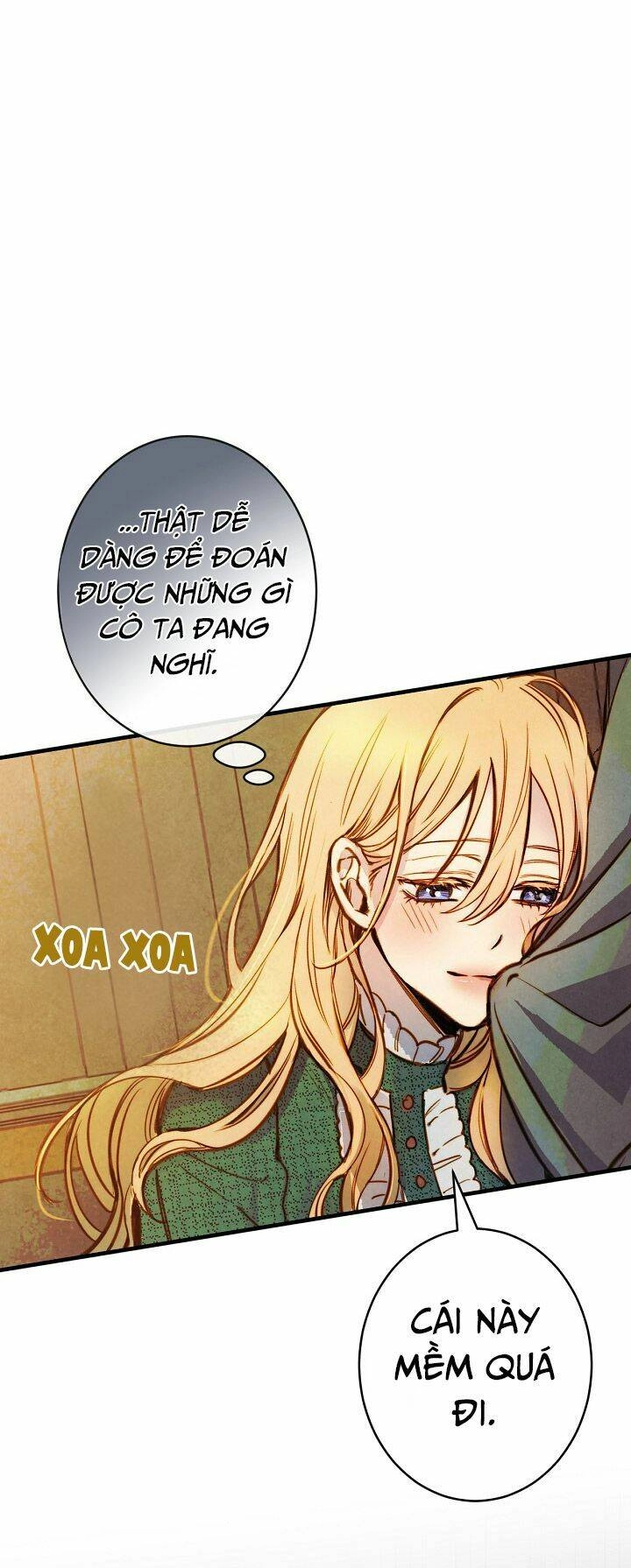 Hoàng Phi Bóng Tối Chapter 8 - 67