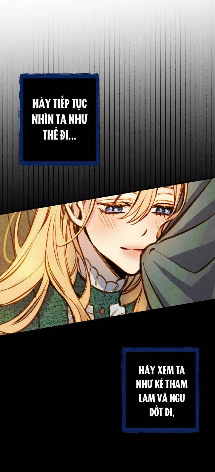 Hoàng Phi Bóng Tối Chapter 8 - 68