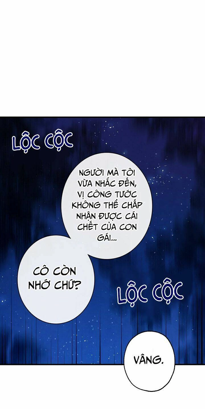 Hoàng Phi Bóng Tối Chapter 9 - 2