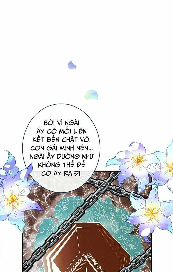 Hoàng Phi Bóng Tối Chapter 9 - 4