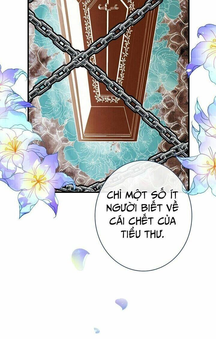 Hoàng Phi Bóng Tối Chapter 9 - 5