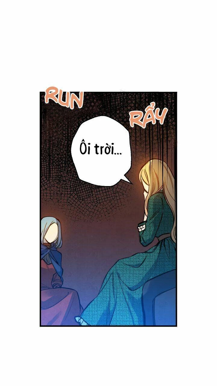 Hoàng Phi Bóng Tối Chapter 9 - 6