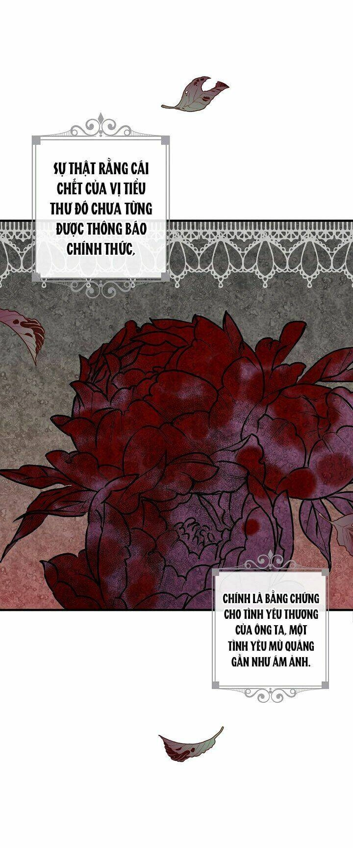 Hoàng Phi Bóng Tối Chapter 9 - 7