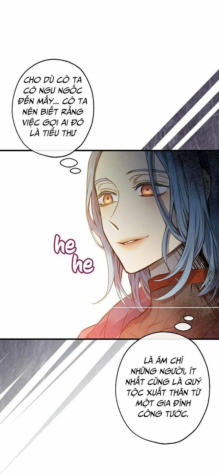 Hoàng Phi Bóng Tối Chapter 9 - 16