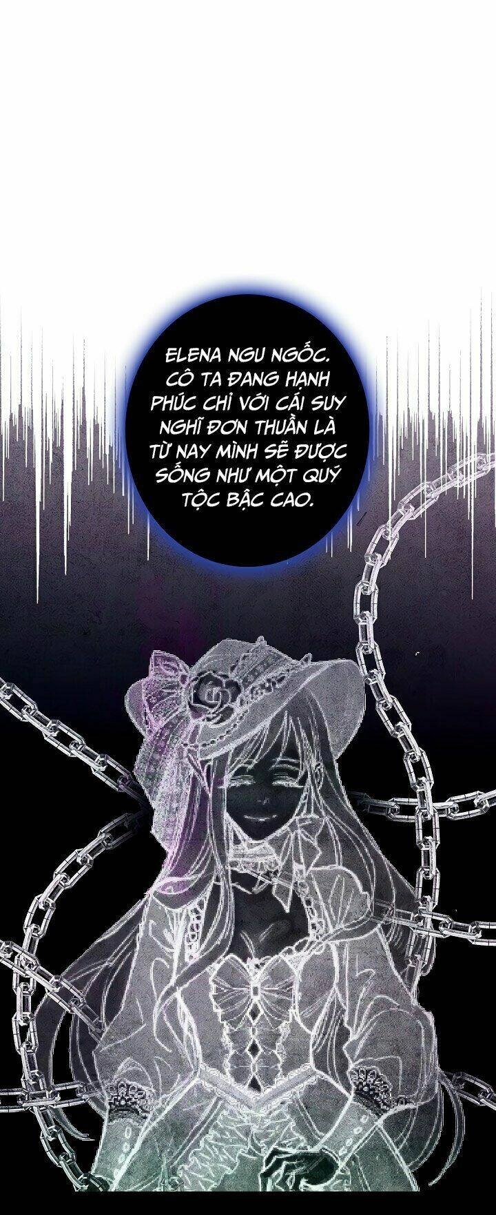 Hoàng Phi Bóng Tối Chapter 9 - 17