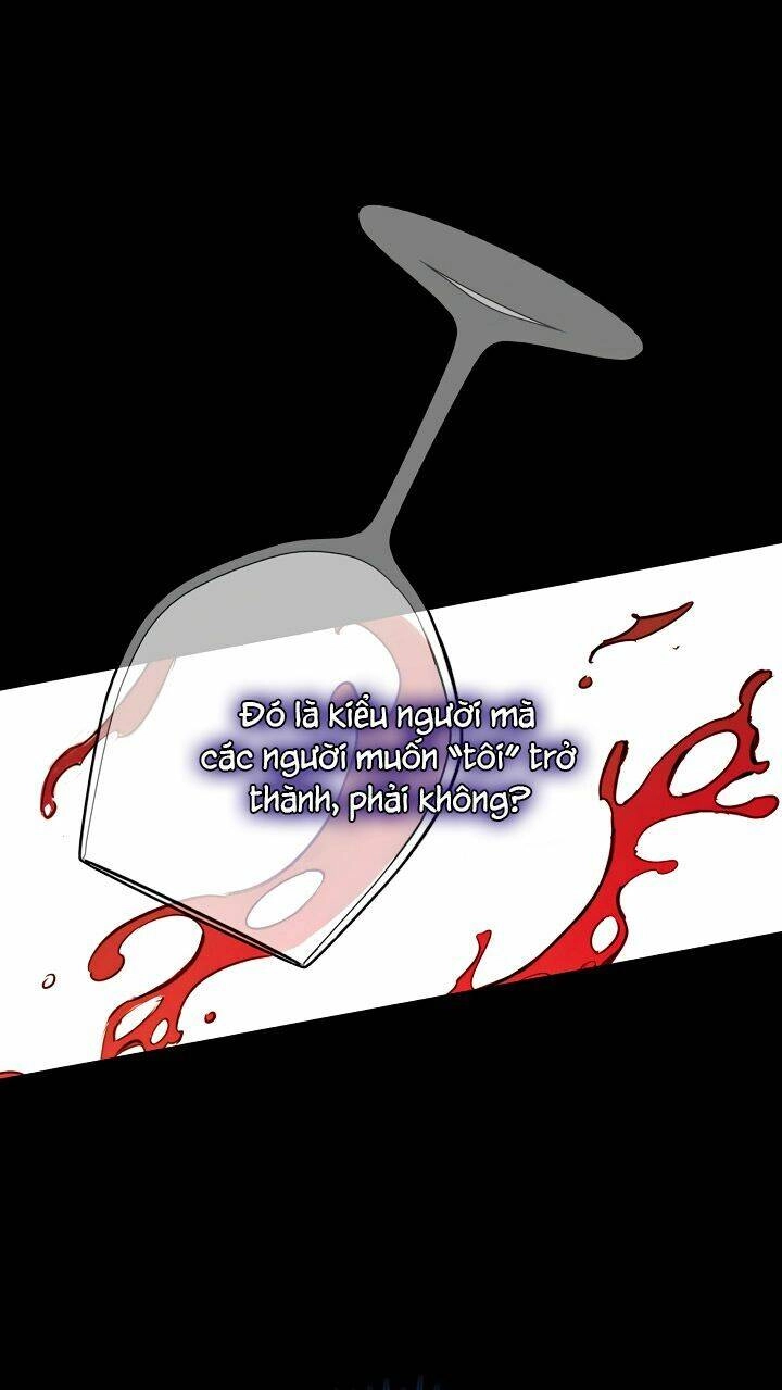 Hoàng Phi Bóng Tối Chapter 9 - 19