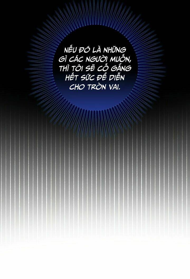 Hoàng Phi Bóng Tối Chapter 9 - 20