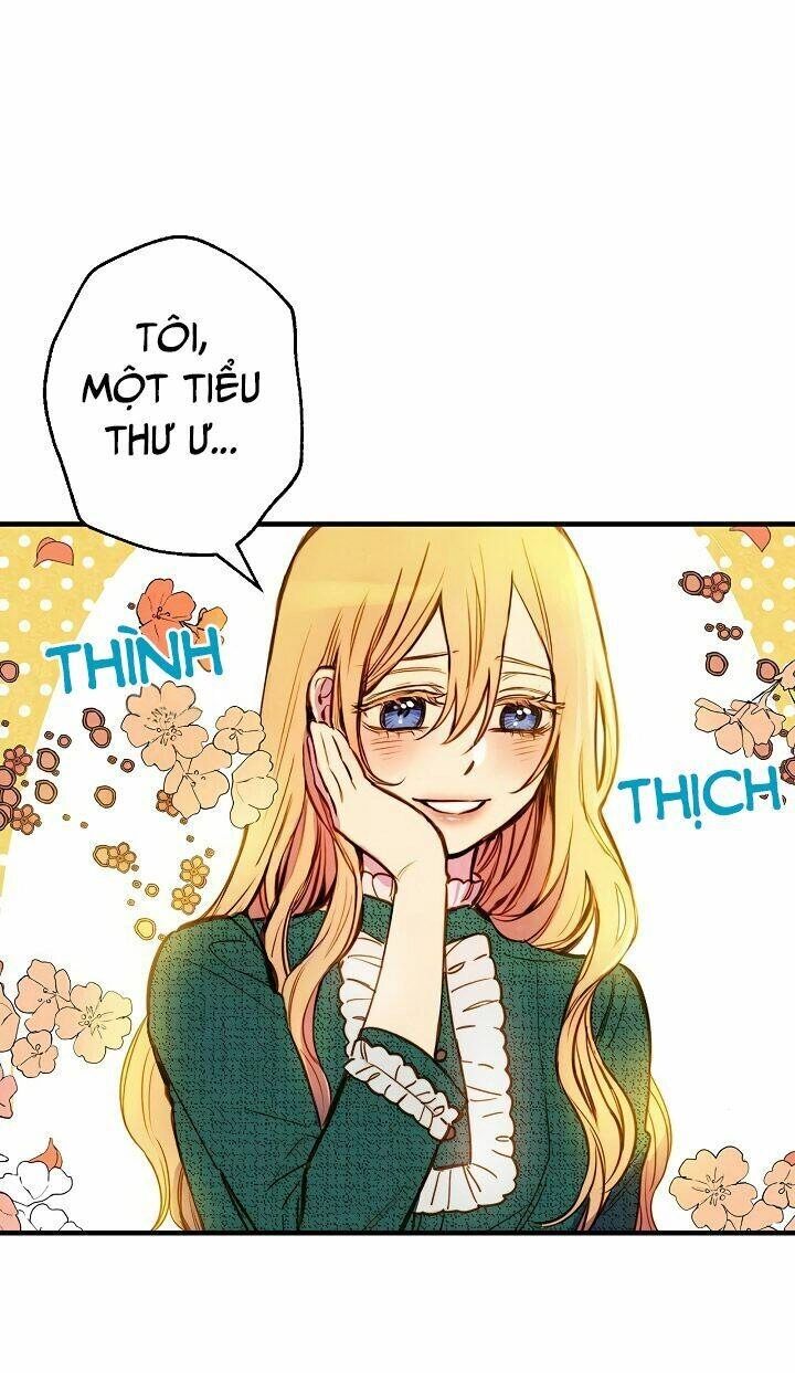 Hoàng Phi Bóng Tối Chapter 9 - 21