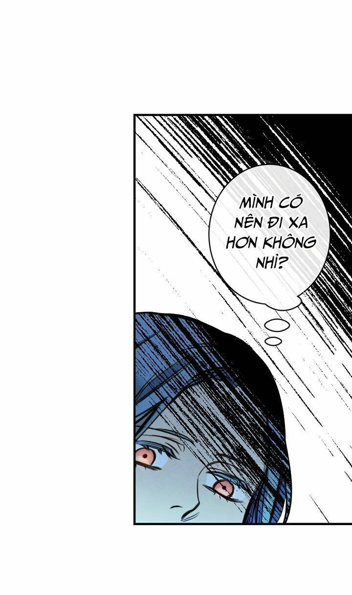 Hoàng Phi Bóng Tối Chapter 9 - 22