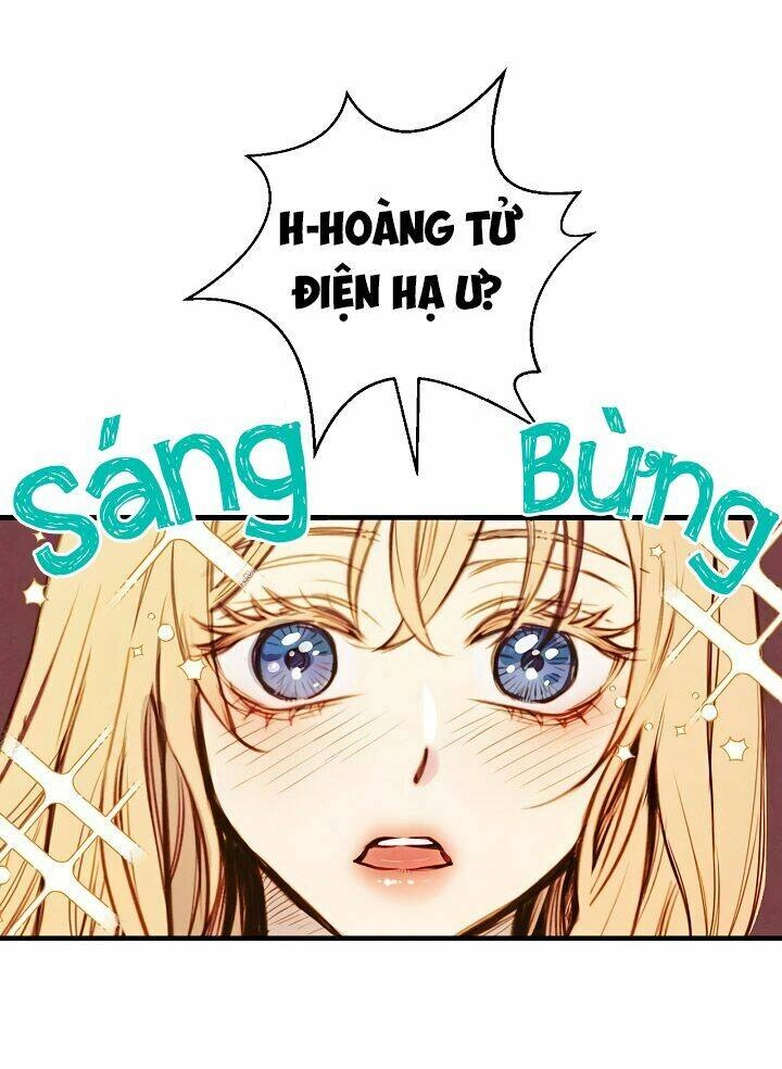 Hoàng Phi Bóng Tối Chapter 9 - 25