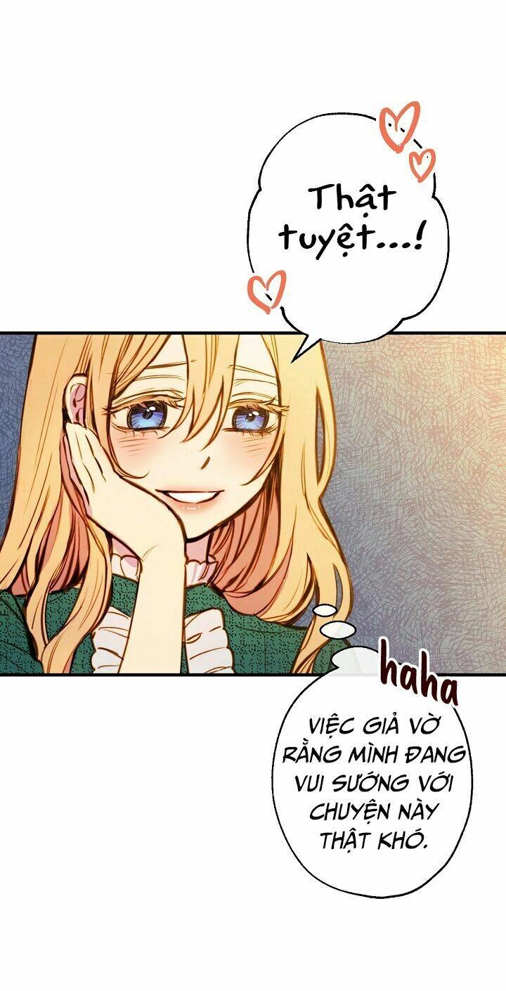 Hoàng Phi Bóng Tối Chapter 9 - 27