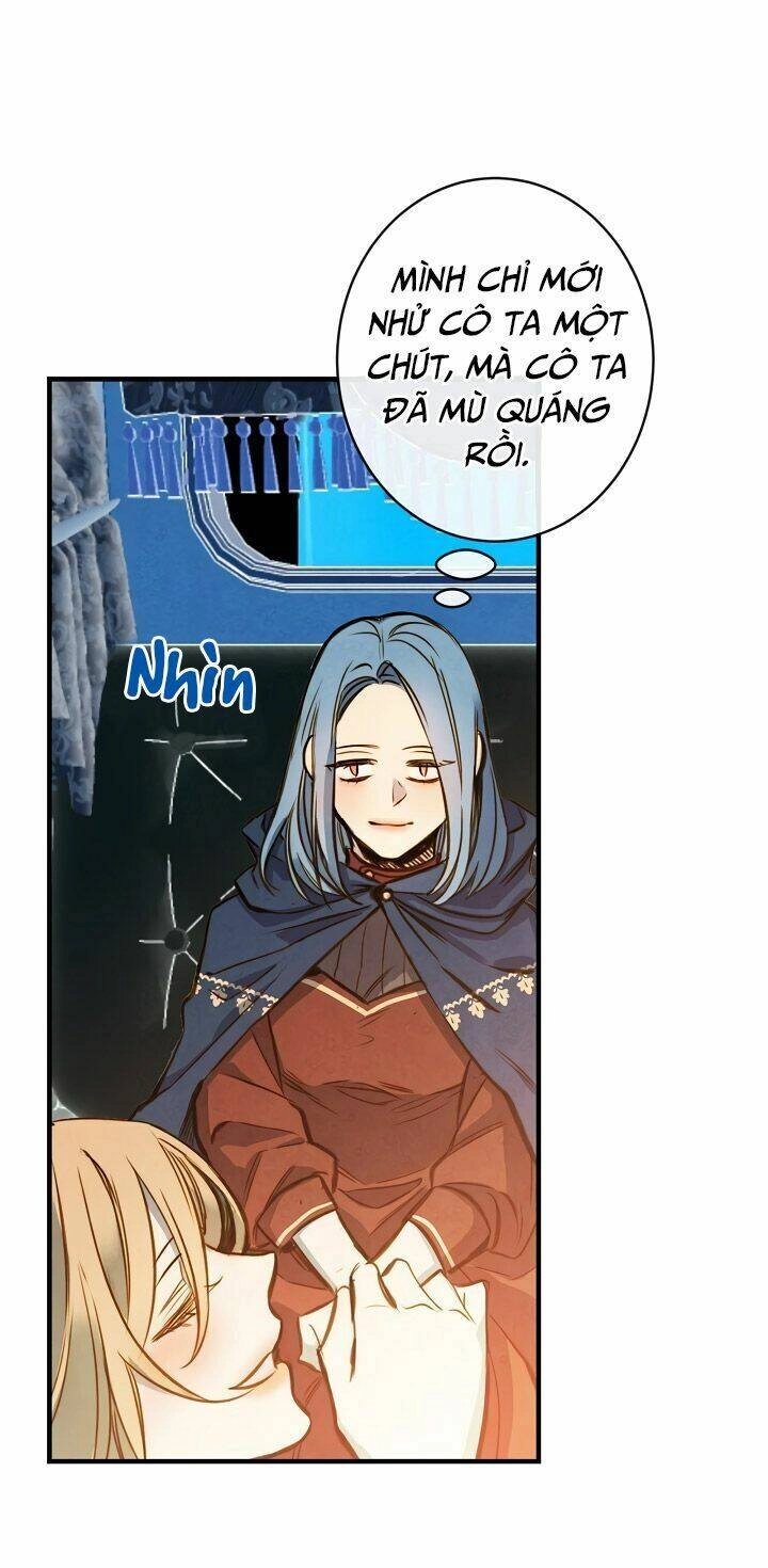 Hoàng Phi Bóng Tối Chapter 9 - 28